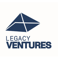 Legacy Lyfe Ventures logo